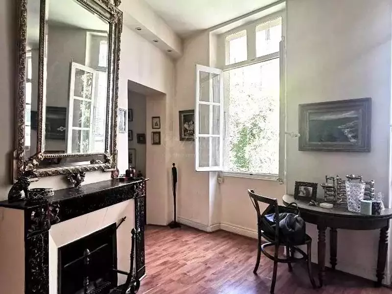 Appartement, 135 m²