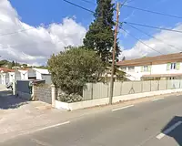Immeuble, 266 m²