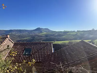 Maison, 41 m²