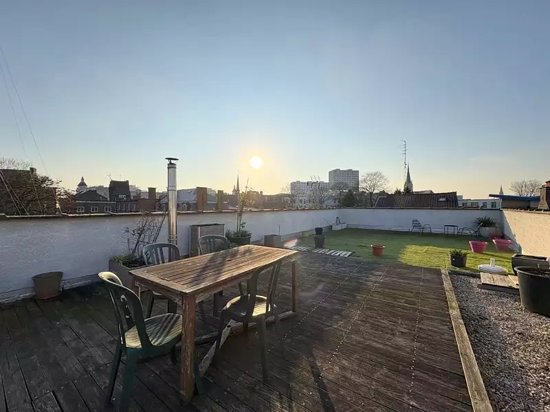 Appartement, 105,44 m²