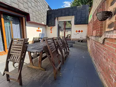 Maison, 110 m²