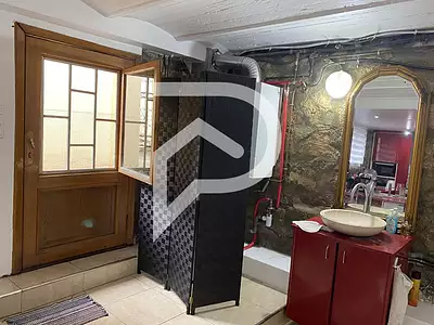 Maison, 90 m²
