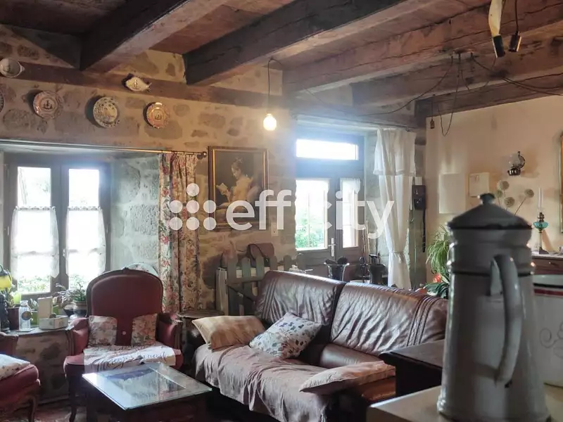 Maison, 95 m²