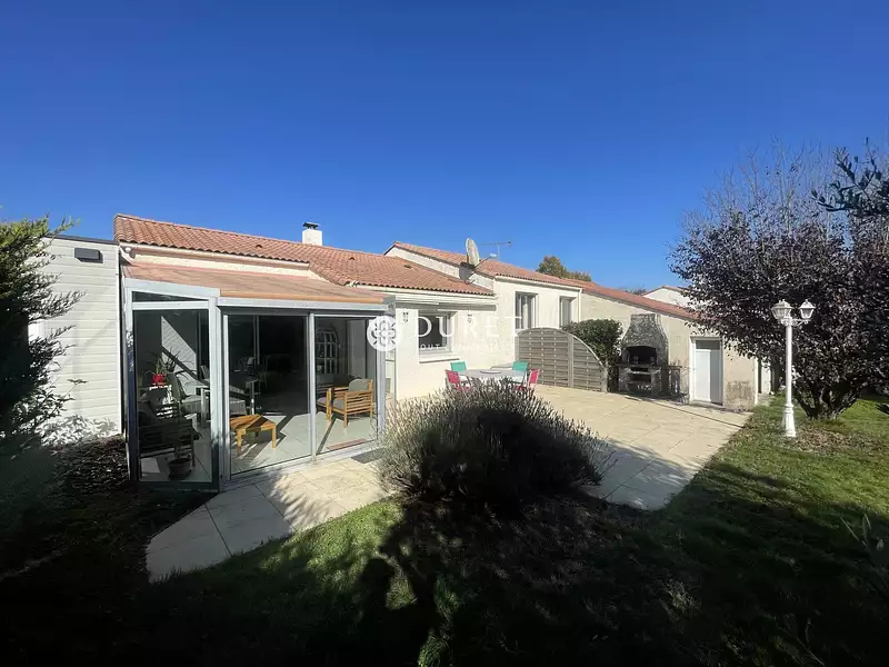 Maison, 139,46 m²