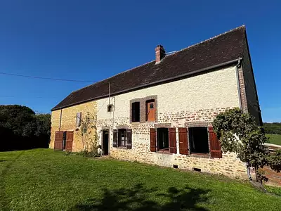 Maison, 73 m²