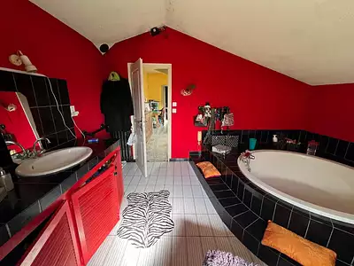 Maison, 172 m²