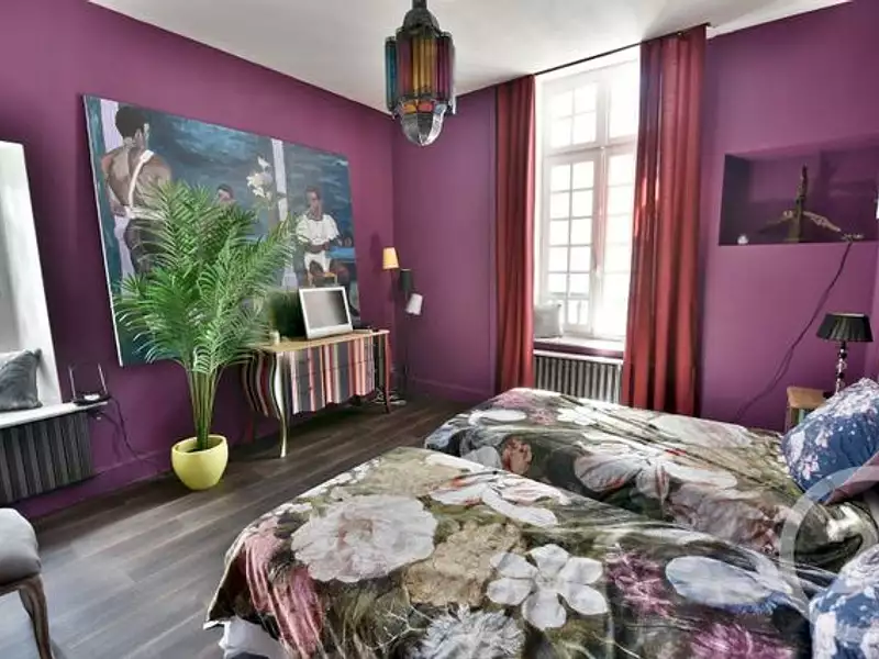 Maison, 470 m²