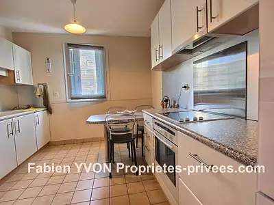 Appartement, 91 m²