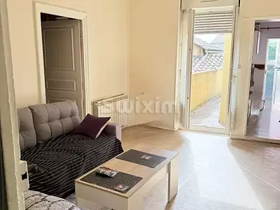 Immeuble, 150 m²