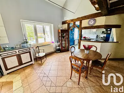 Maison, 141 m²