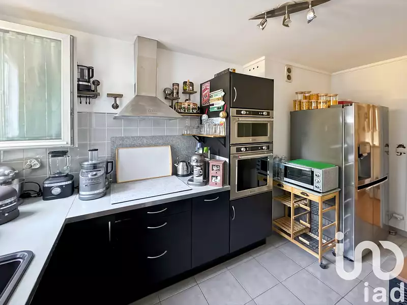 Appartement, 48 m²