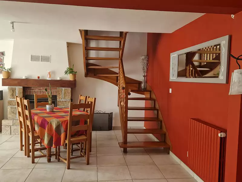 Maison, 420 m²