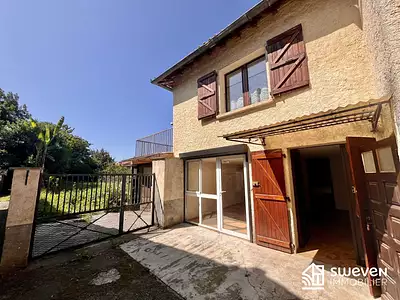 Maison, 130 m²