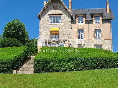 Maison, 304 m²