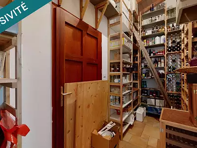 Maison, 260 m²