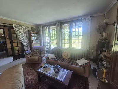 Maison, 83 m²