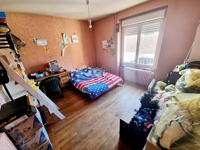 Maison, 162 m²
