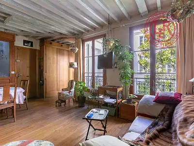 Appartement, 50,08 m²