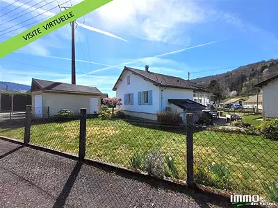 Maison, 72 m²