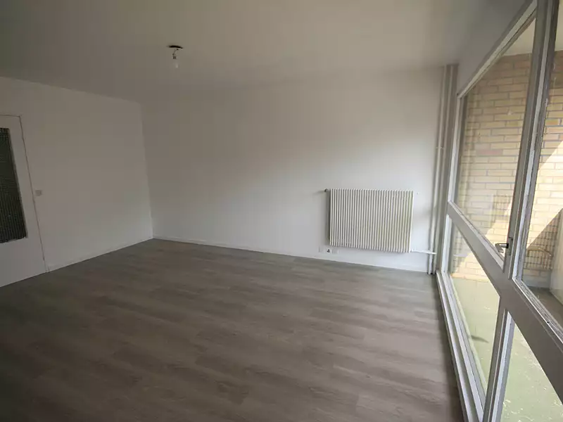 Appartement, 68,55 m²