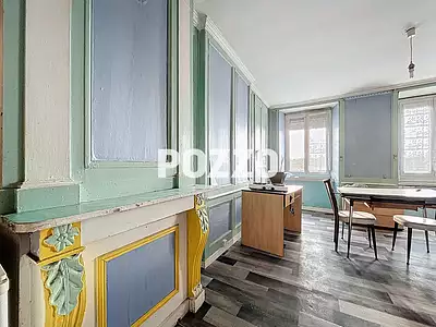 Appartement, 22,11 m²