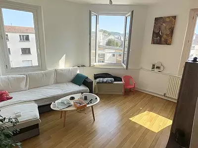 Appartement, 67 m²