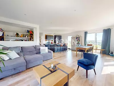 Maison, 93 m²