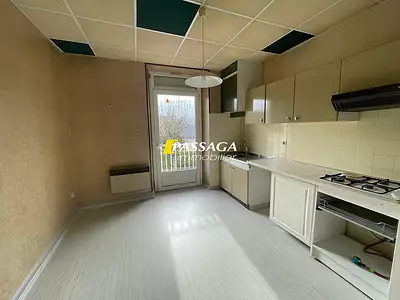 Immeuble, 232,18 m²