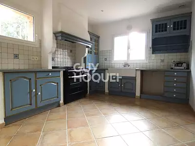 Maison, 123,71 m²
