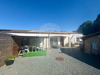Maison, 91 m²