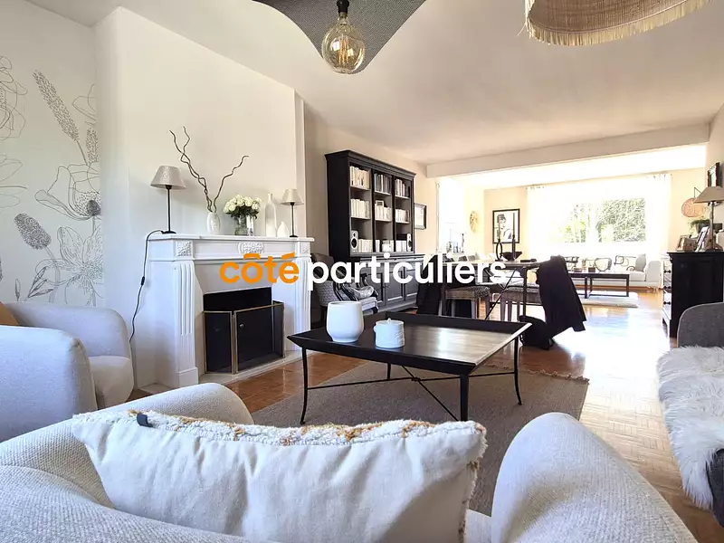 Maison, 118 m²