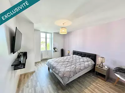 Maison, 195 m²