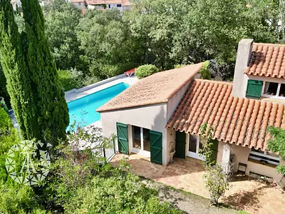 Maison, 192 m²