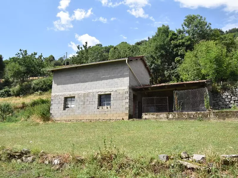 Maison, 135 m²
