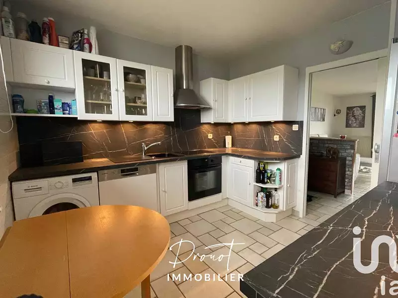 Appartement, 73 m²