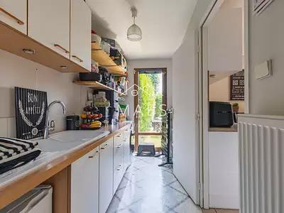 Maison, 133 m²