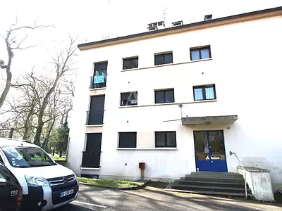 Appartement, 28,17 m²