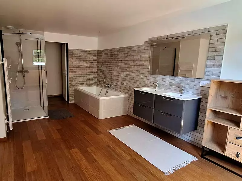Maison, 189 m²