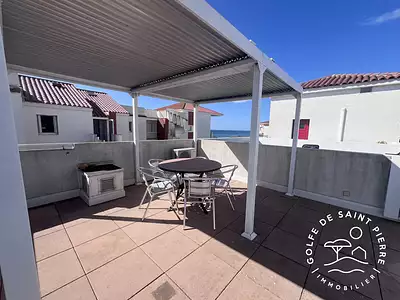 Appartement, 28 m²