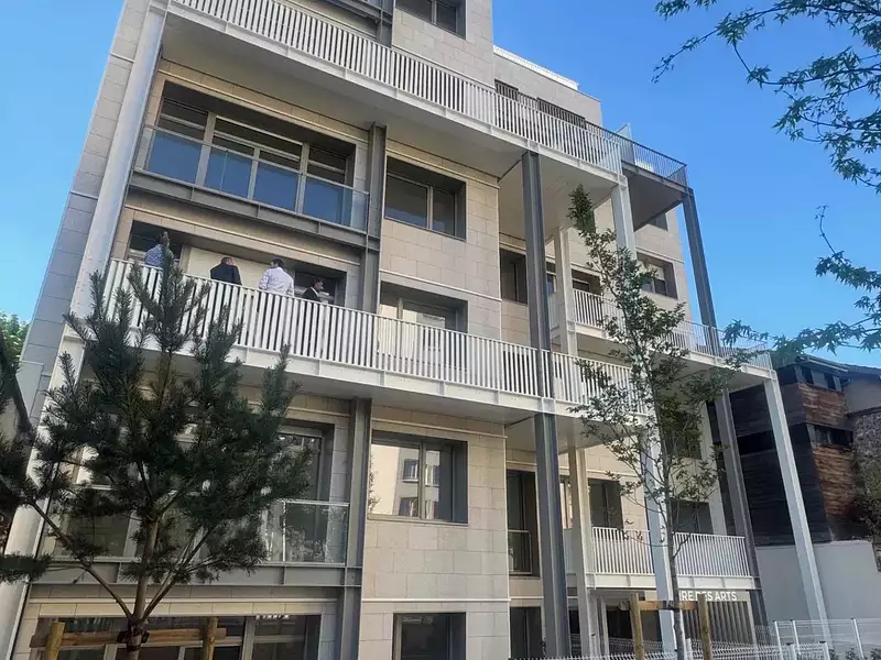 Appartement, 130,45 m²