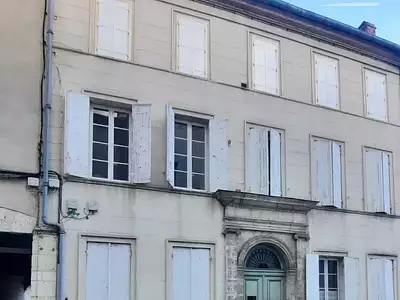 Appartement, 82,41 m²