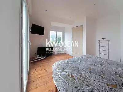 Maison, 133 m²