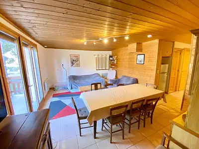 Appartement, 53,93 m²