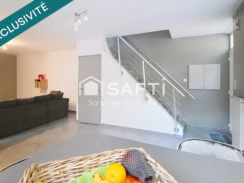 Maison, 100 m²