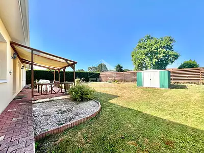 Maison, 99 m²