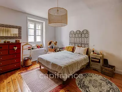 Appartement, 130 m²