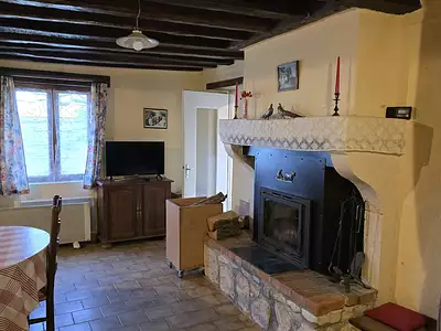 Maison, 210 m²
