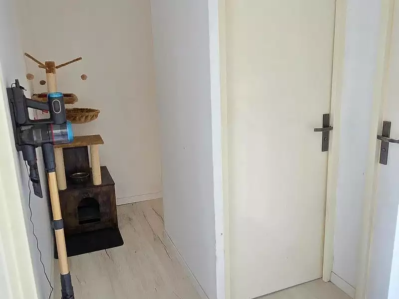 Maison, 87 m²