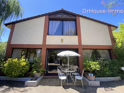 Maison, 235 m²
