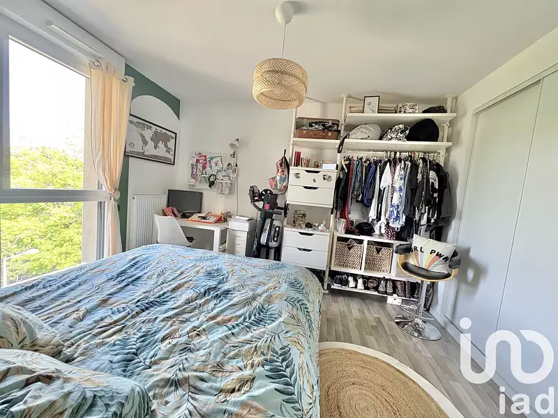Appartement, 63 m²